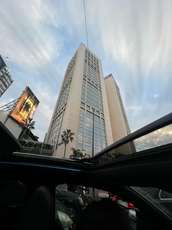 გაისეირნეთ კასაბლანკაში გიდის თანხლებით