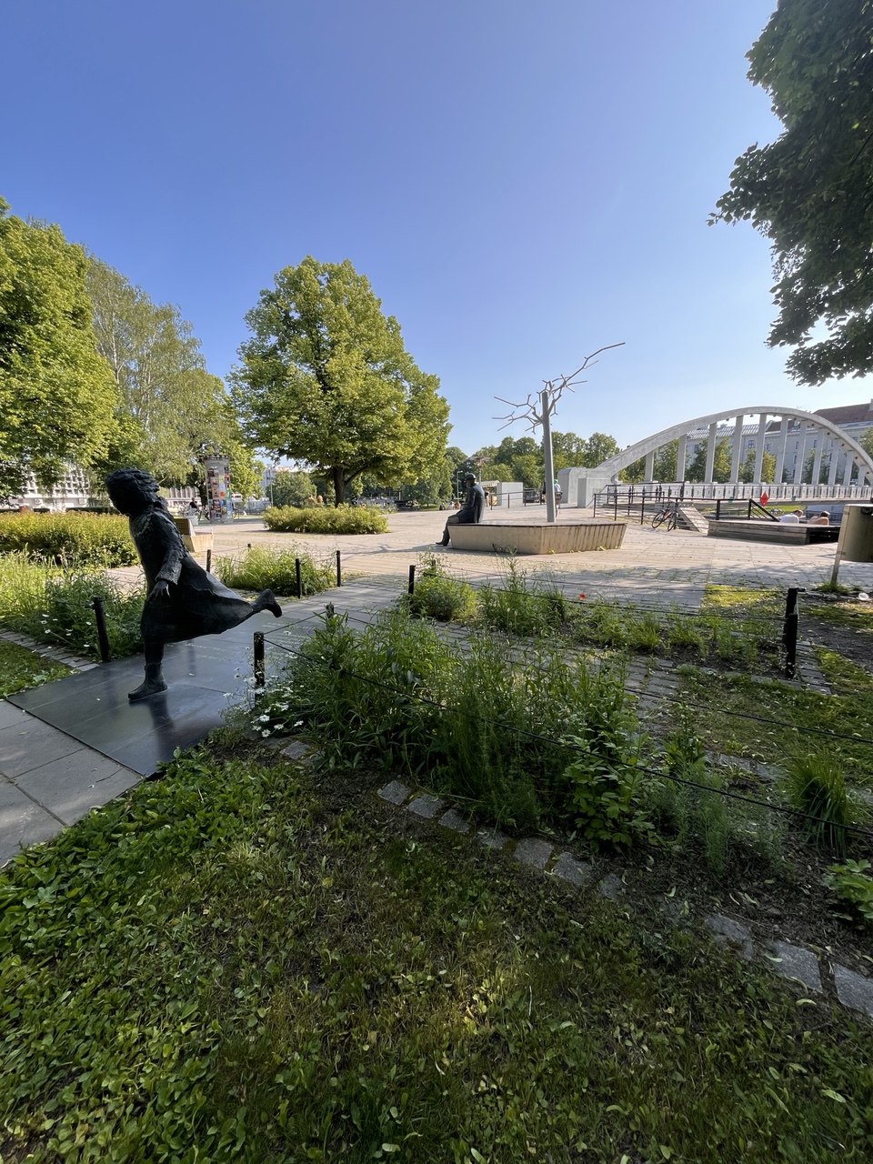 Old Story: Tartu Old Town Walking tour