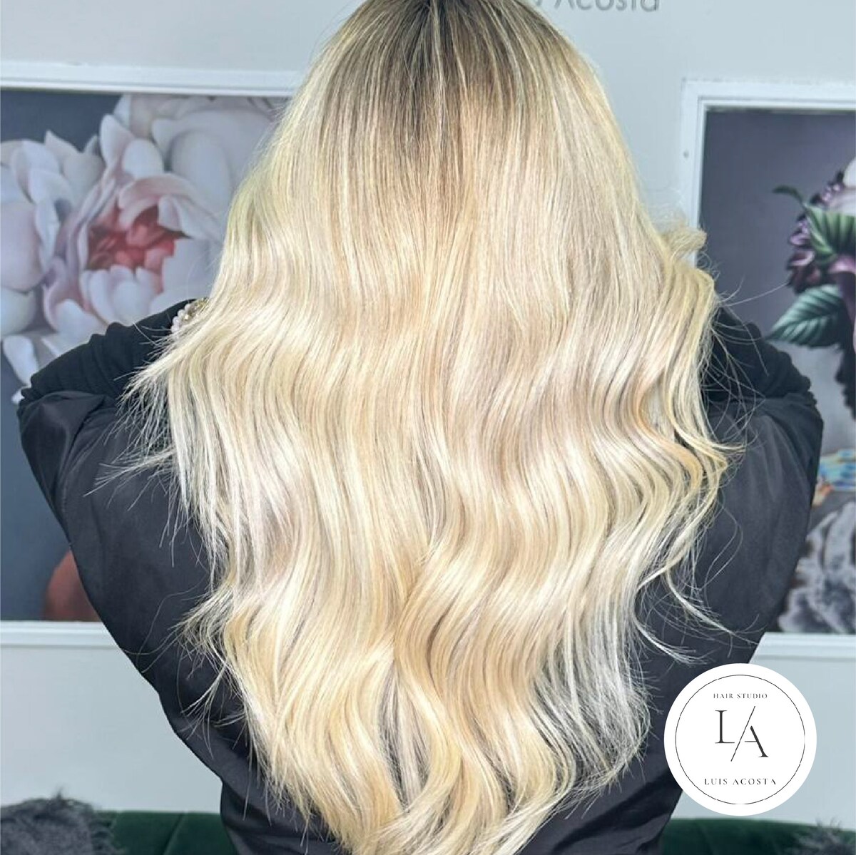 Hair Studio Luis Acosta