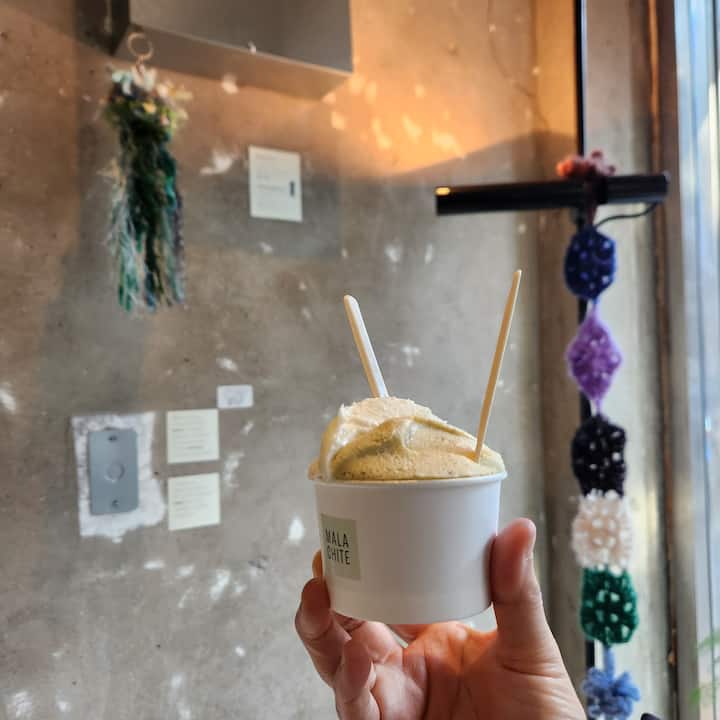 Мъкьонсиджанг Мукбанг Туър