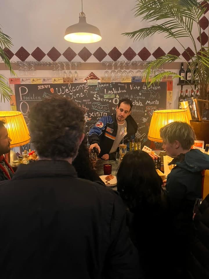 Du vignoble au verre : des vins de petits producteurs