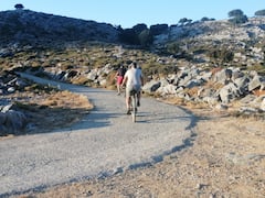 Pedal Power ברמת לסיתיו