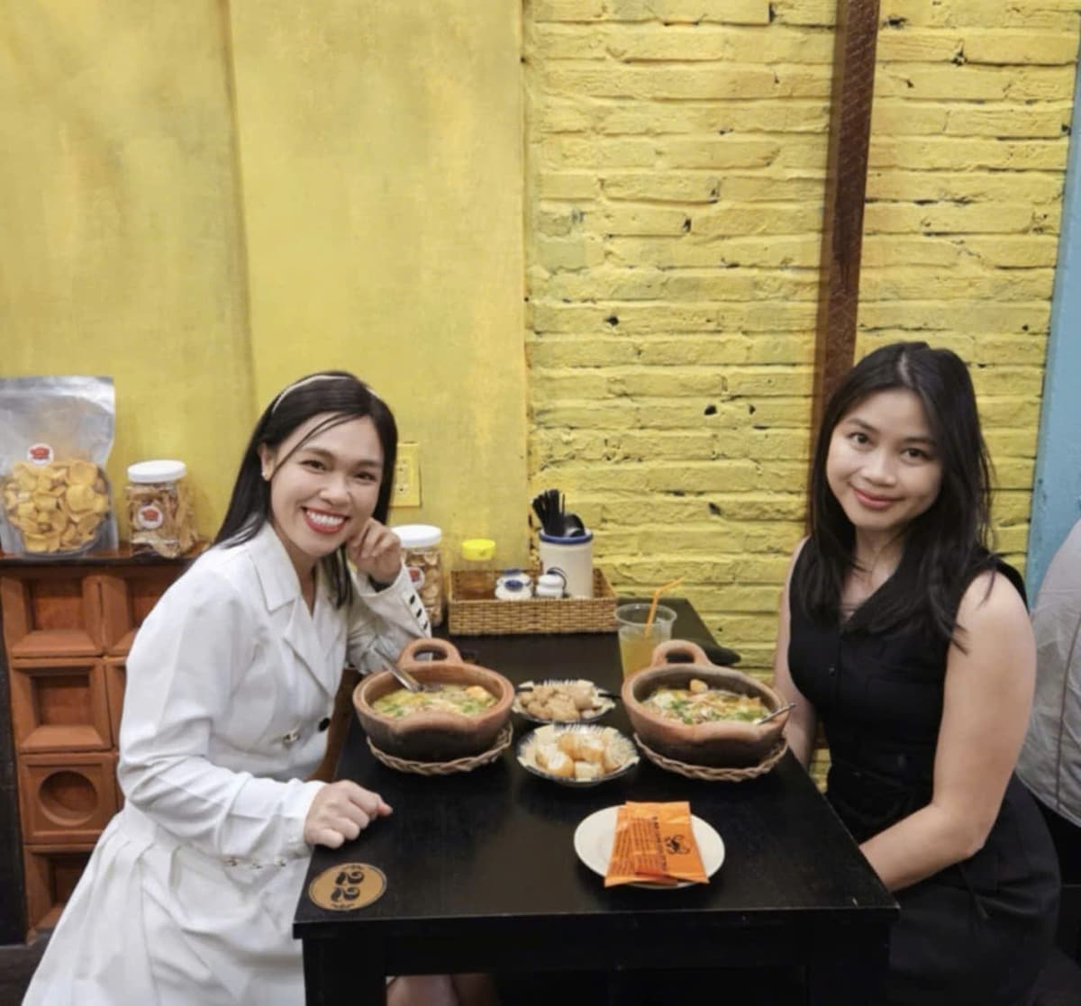 Hidden Gems: Secret Eats & Unique Cafe in ThaoDien