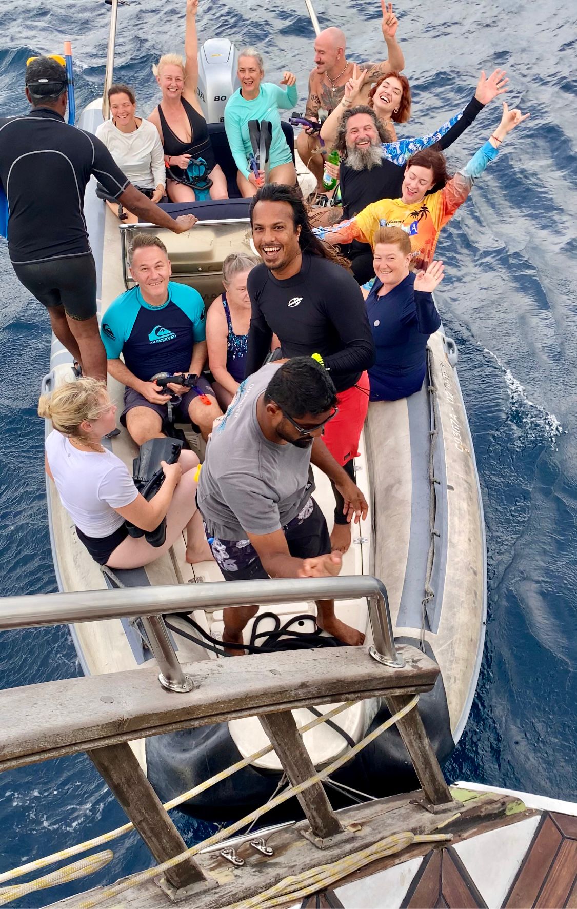 Highlights of Malé City & Museum Tour