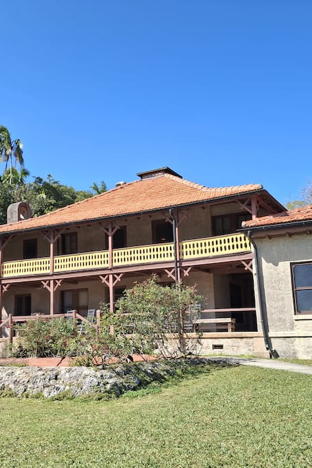 Coconut Grove: All you need to know