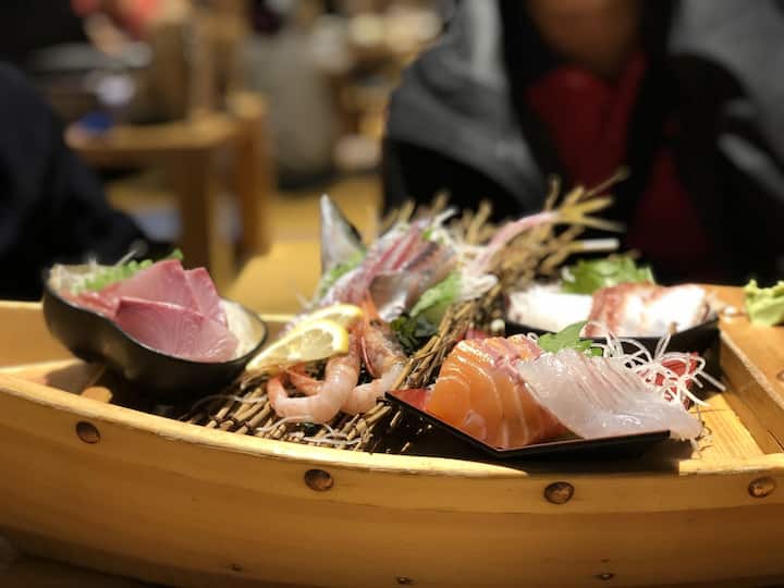 Кулинарна обиколка в Осака – скрити ястия и улична храна