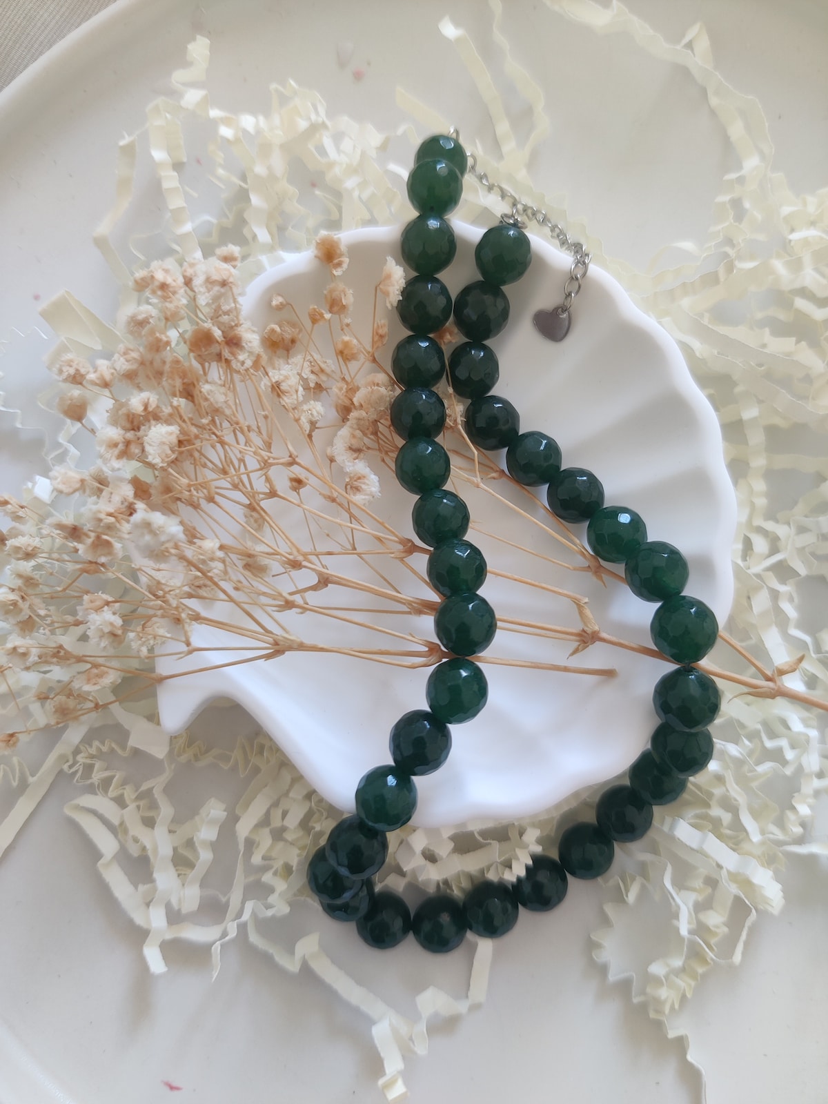 Creative Beaded Jewelry Making Experience