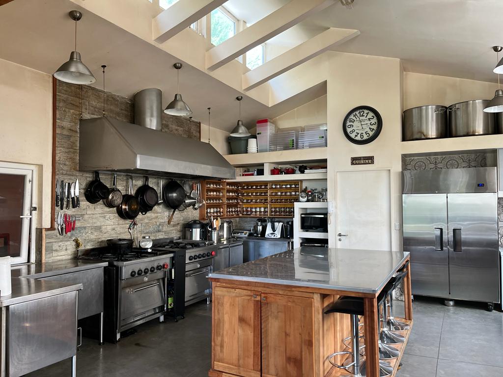 Enjoy a gastronomic experience from the South of Chile