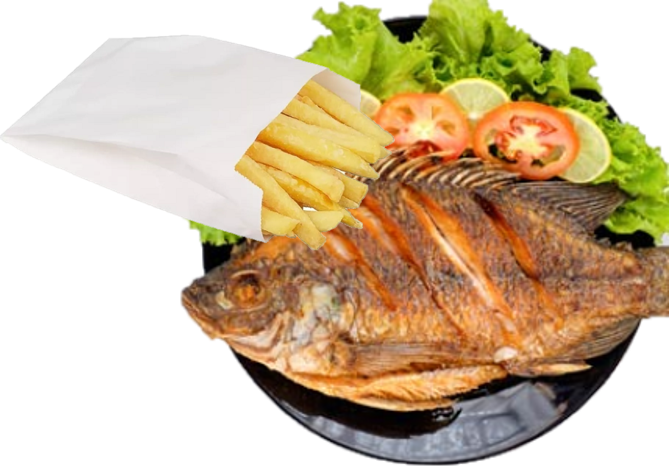 Enjoy a National Culinary Experience