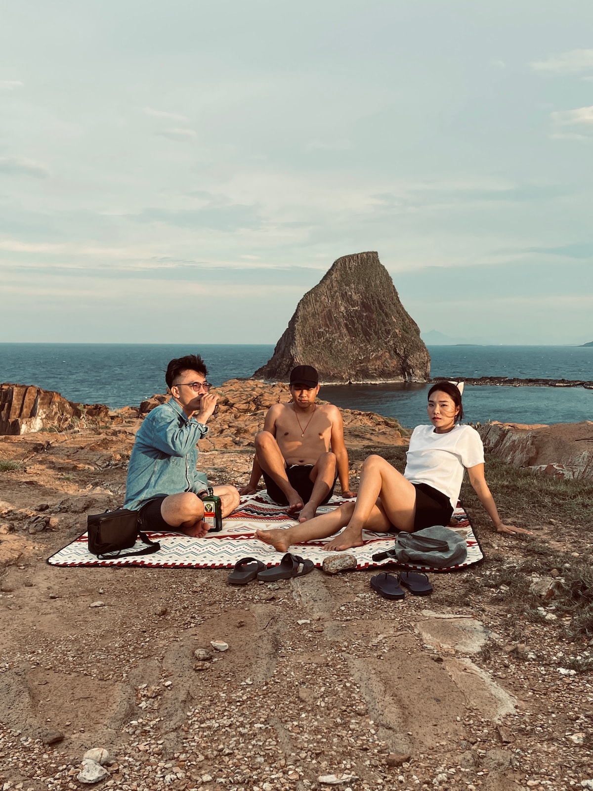 A Small Gathering for Real Connection