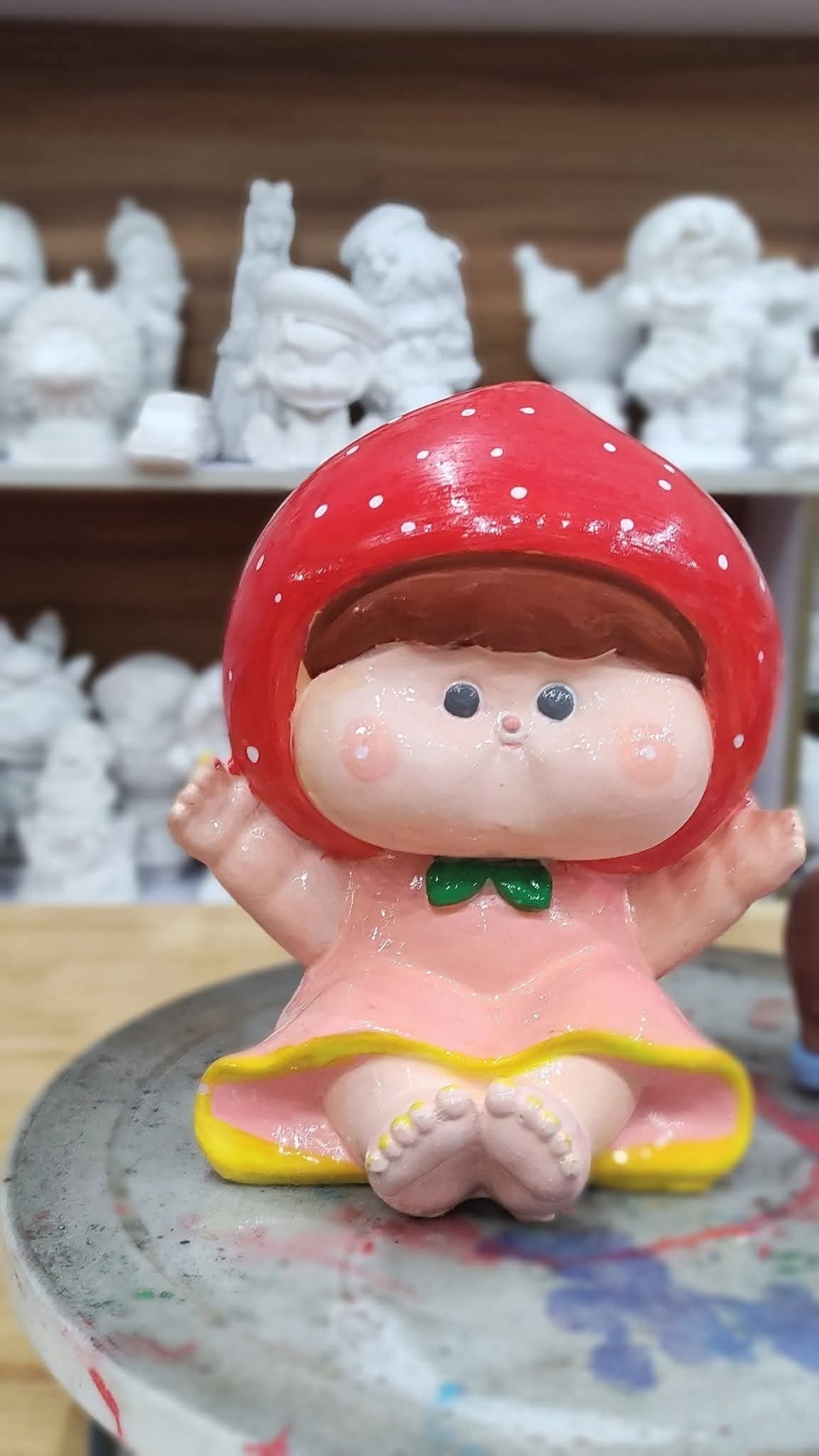 Paint & Unwind in the Heart of Hạ Long