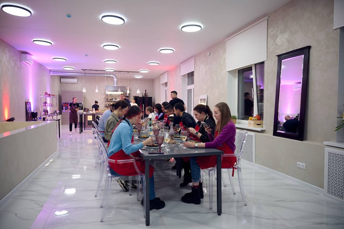 Steak fest:from ribeye to fillet