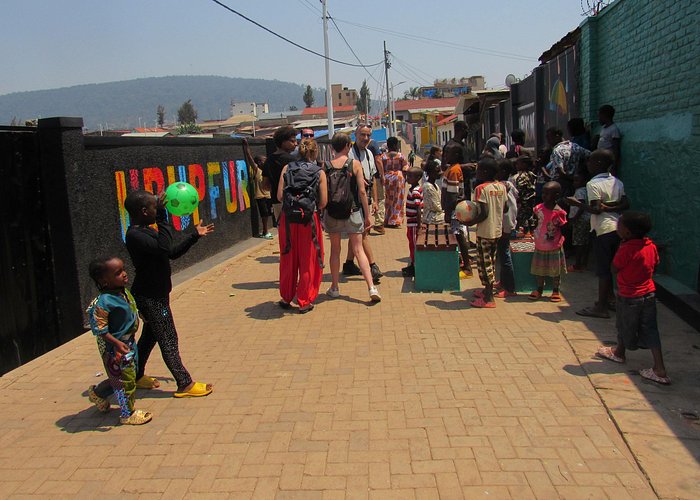 Authentic Musanze CulturalTour Near Volcanoes Park