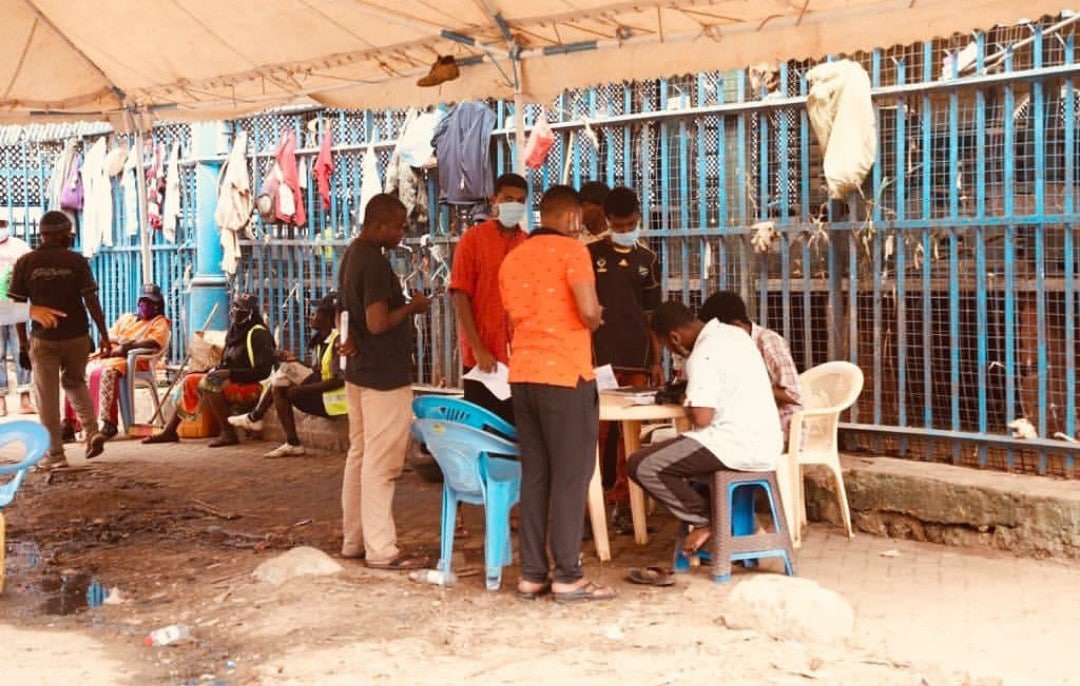 Explore Kilifi Town Like a Local