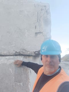 סיור במכרה שיש, סיורי ג'יפים וטיול מודרך