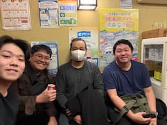 当地人带你体验温泉和居酒屋（纹身者也可参加）