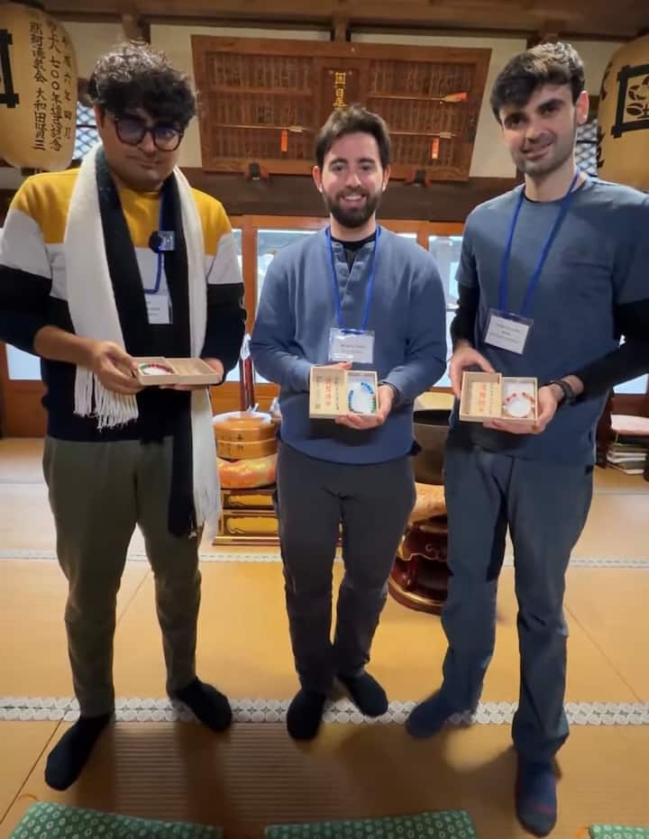 Përvoja e bërjes së byzylykut të rruzareve