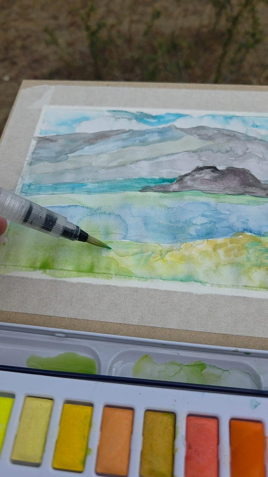 Nimez Art & Nature Experience