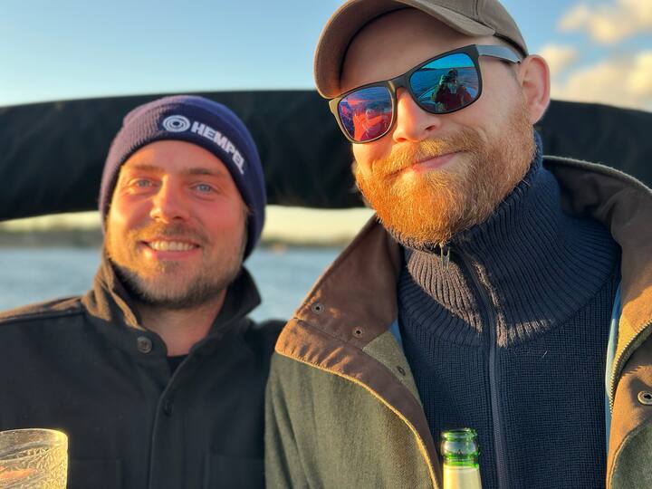 Grebbestad Boat Tour – частна обиколка на архипелага