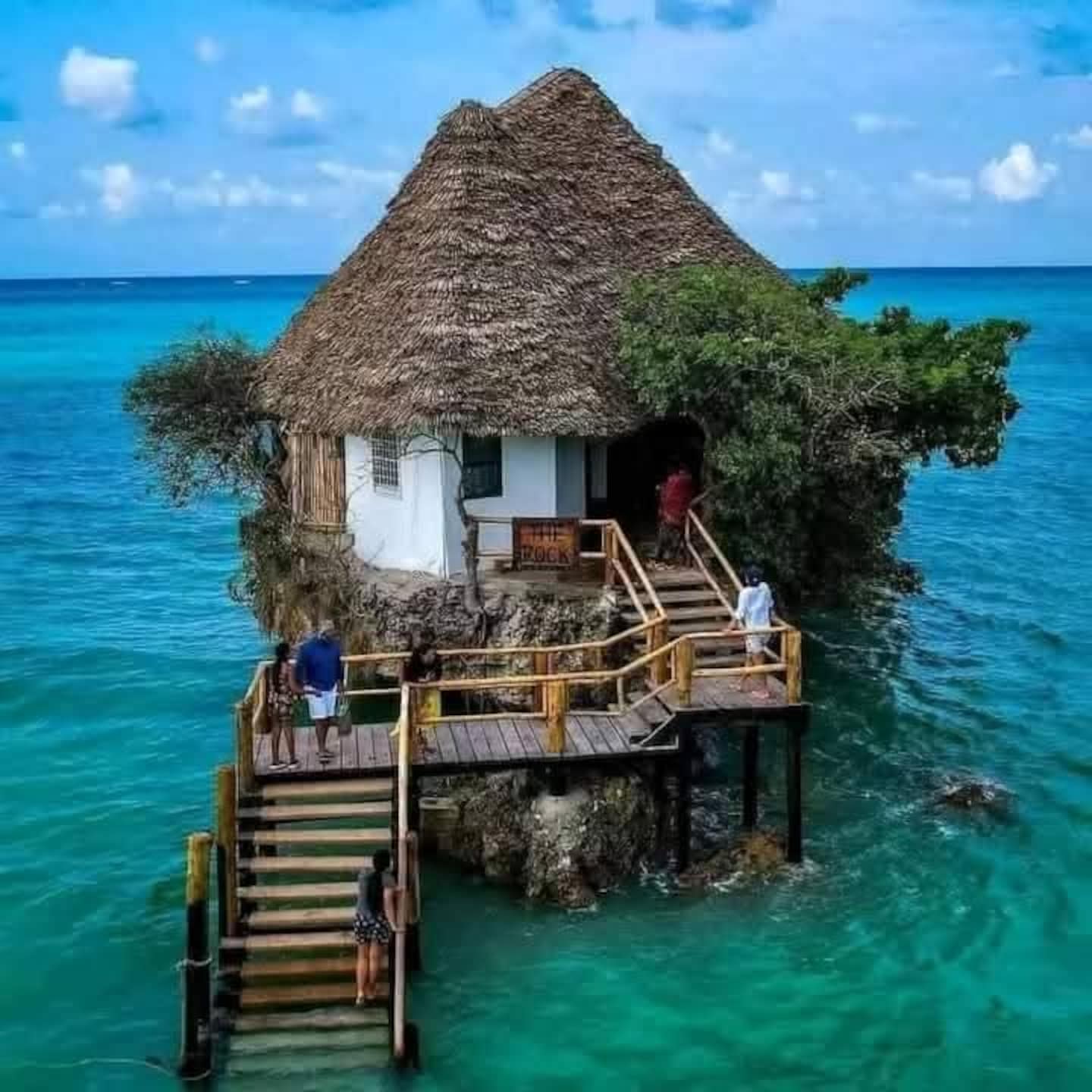Zanzibar Heritages & Nature Circuits Full Day Tour