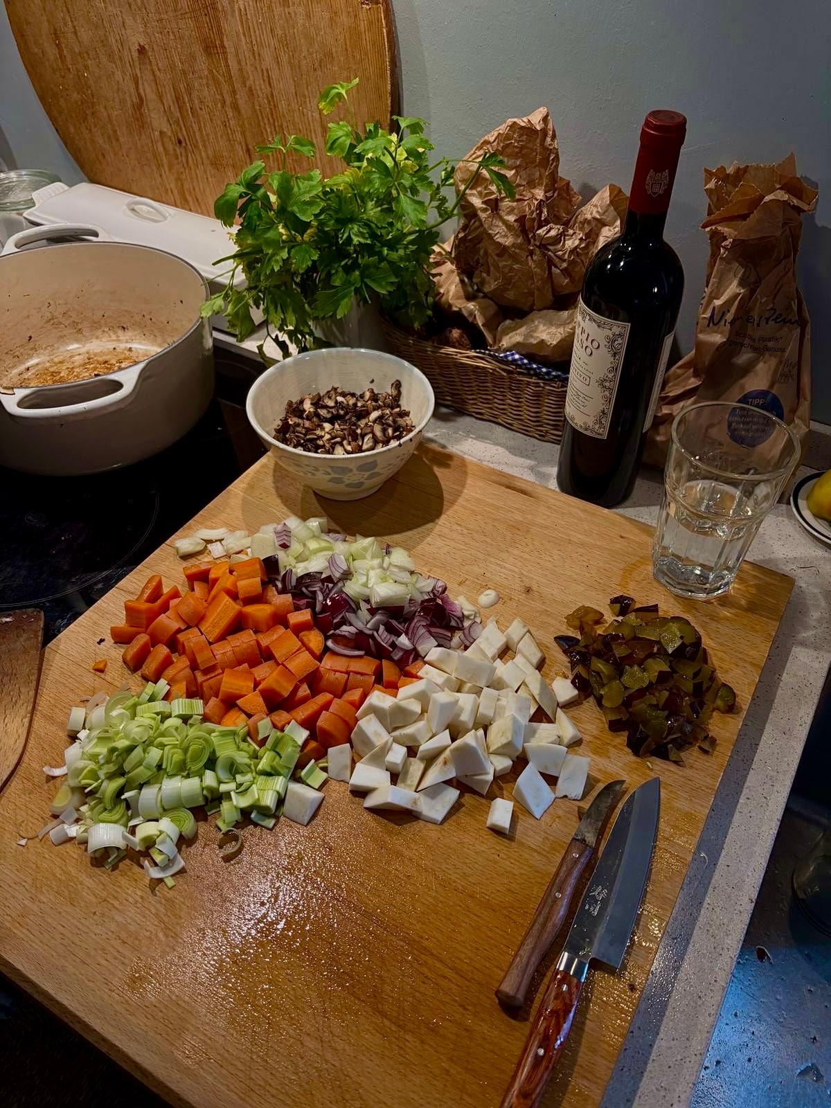 Cook Authentic Haitian Food in a Home Kitchen