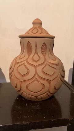 与陶艺家一起创作您的陶艺作品