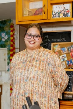 El arte del pan de oro: una clase magistral práctica