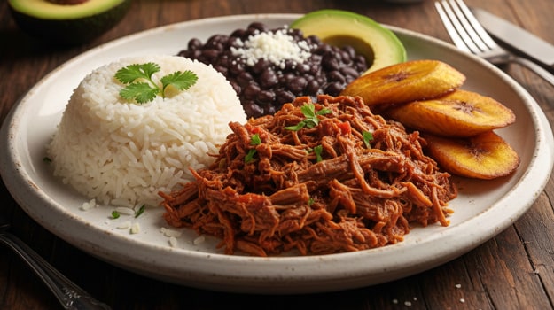 Learn to cook authentic Venezuelan food