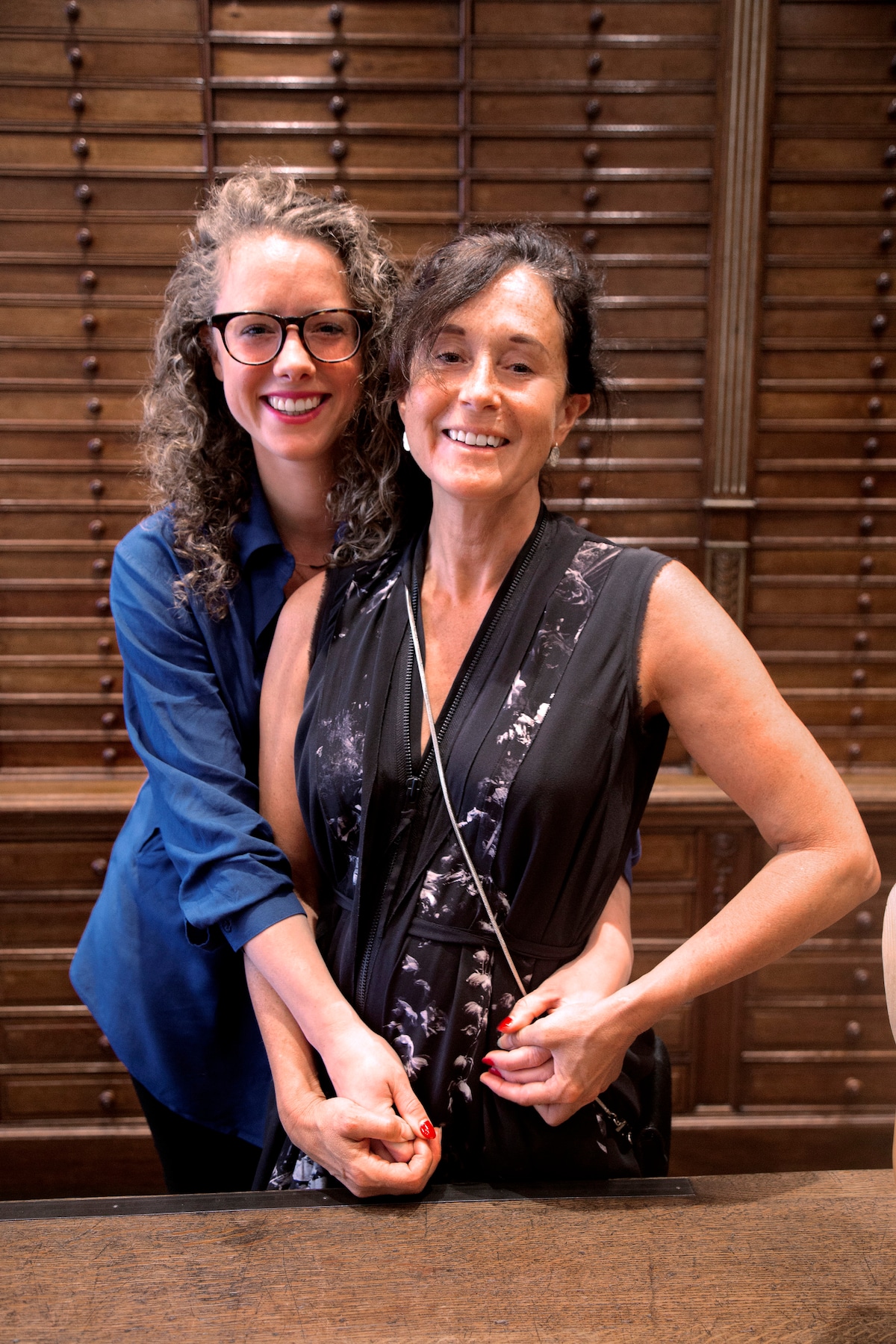 Goldsmith workshop demonstrations