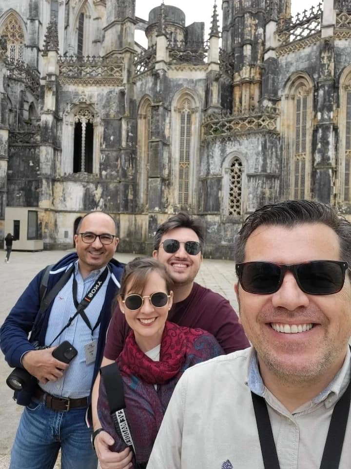 Tur privat: Sintra, Cabo da Roca dhe Cascais