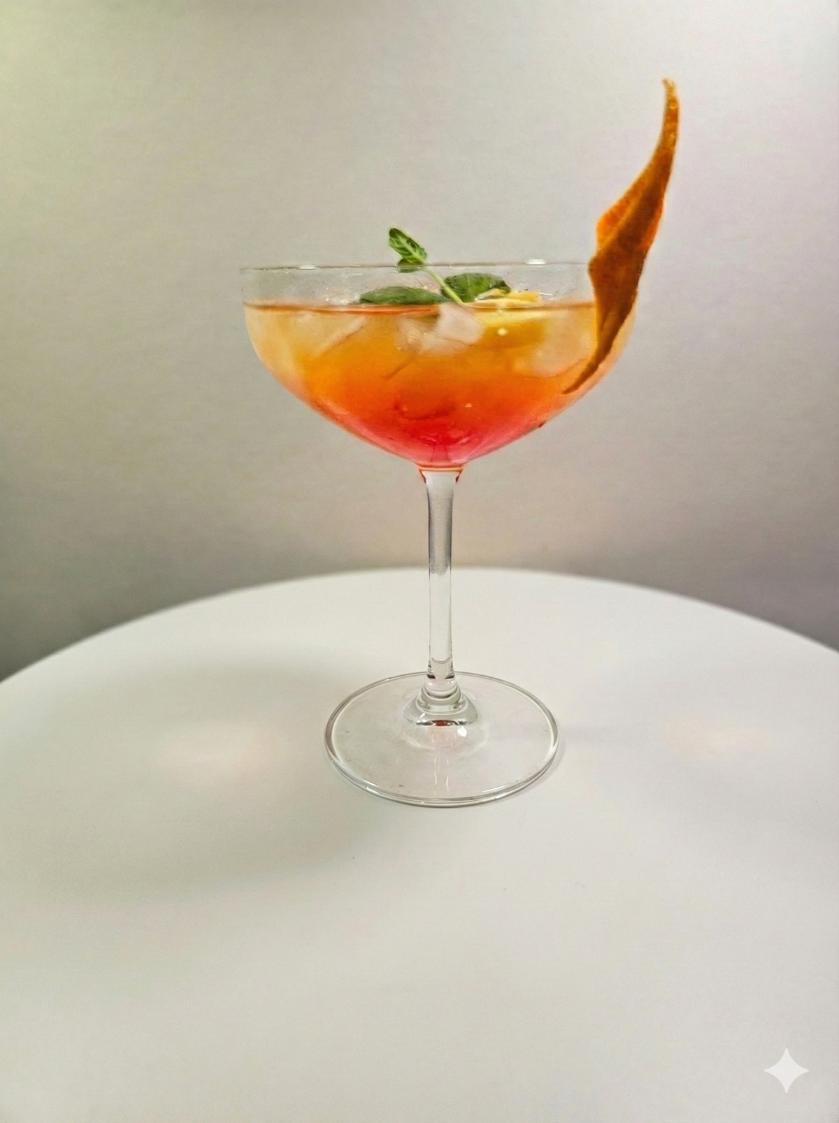 Master Nordic-inspired mixology