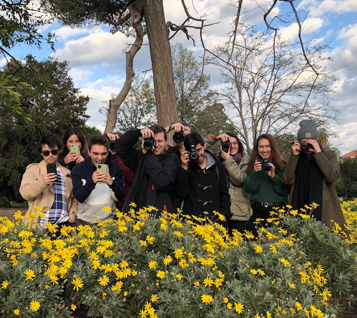 Открийте душата на Боливия чрез улична фотография