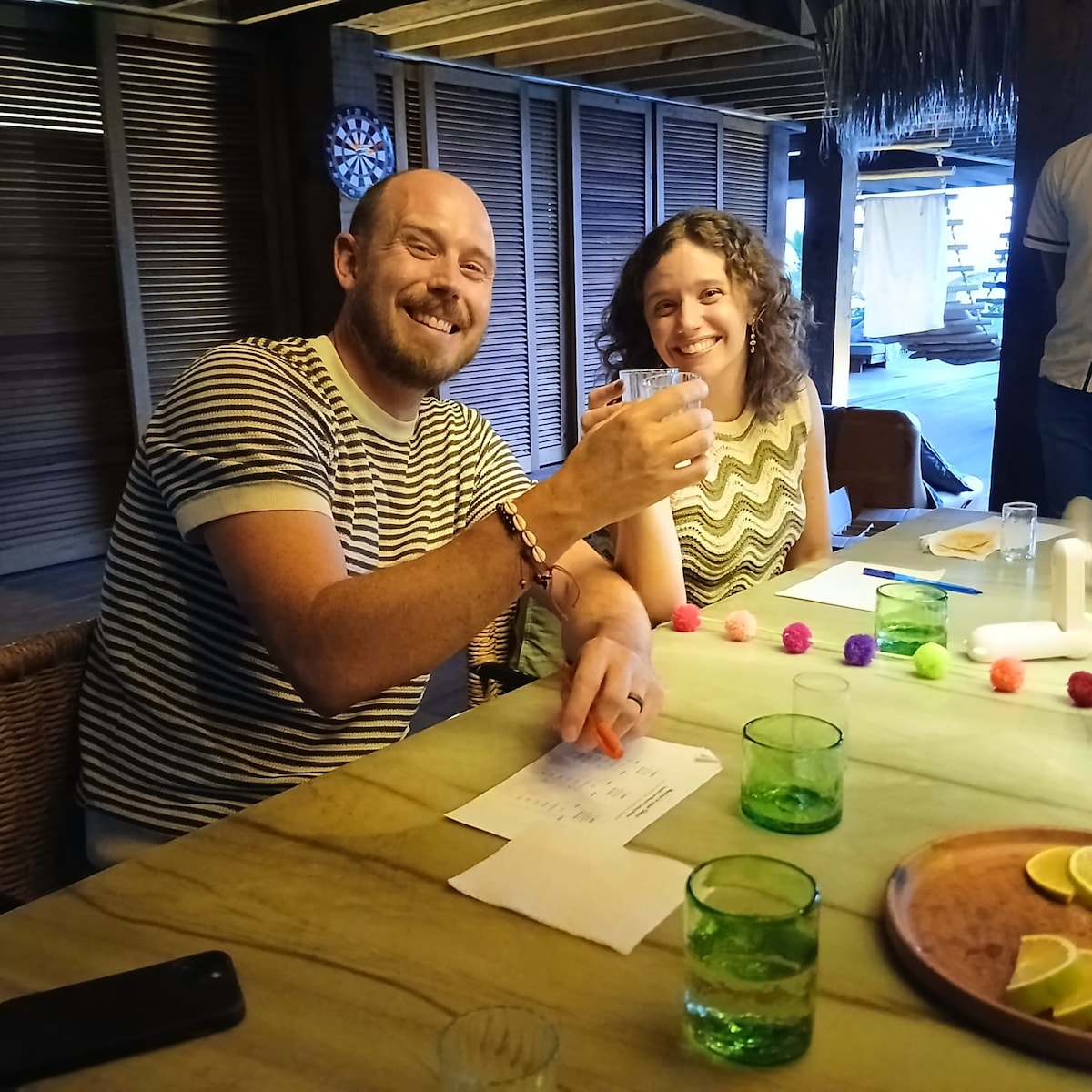 PrivateTequila and Mezcal tasting