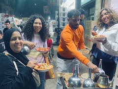 לאכול כמו מקומיים: סיור אוכל בקהיר