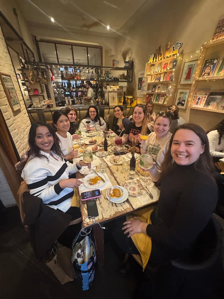 Намерете литературни съкровища в сърцето на Мидтаун