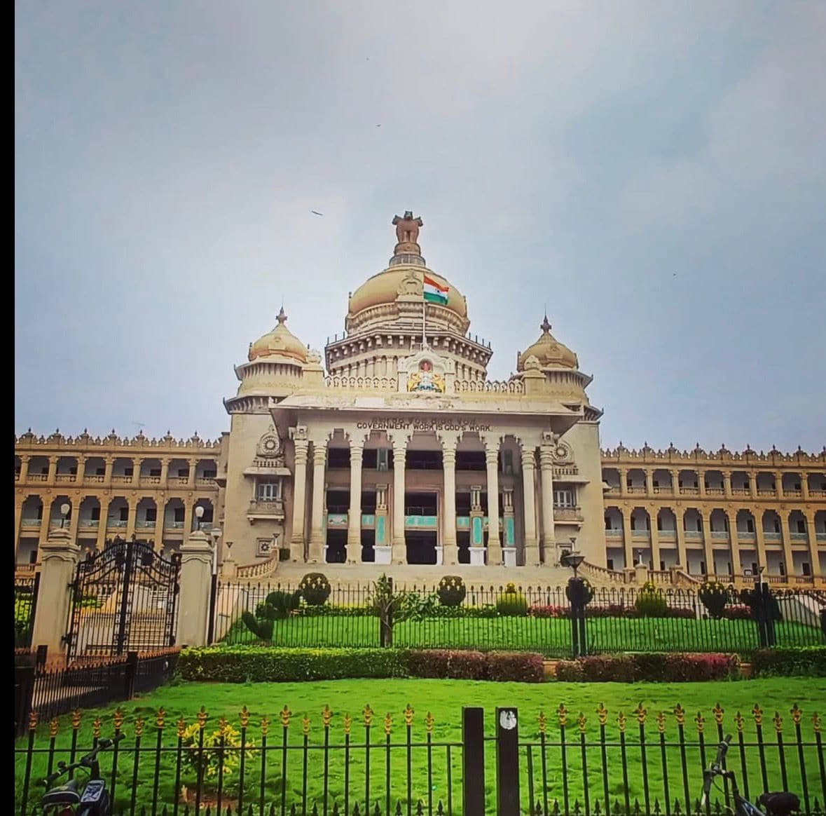 Bangalore’s Colonial & Modern India Heritage Walk