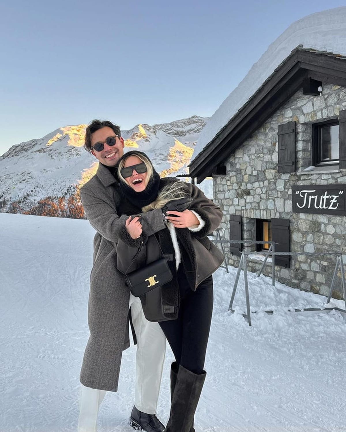 Courchevel Après-Ski with a Local Host