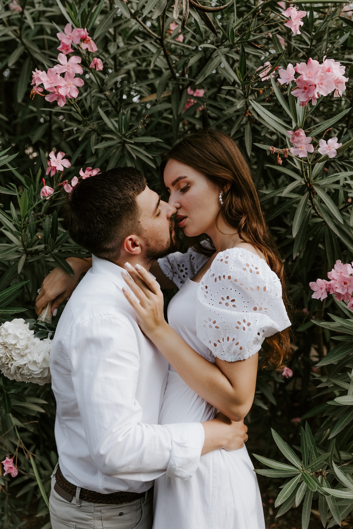 Elite Wedding & Couple Session in Ronda