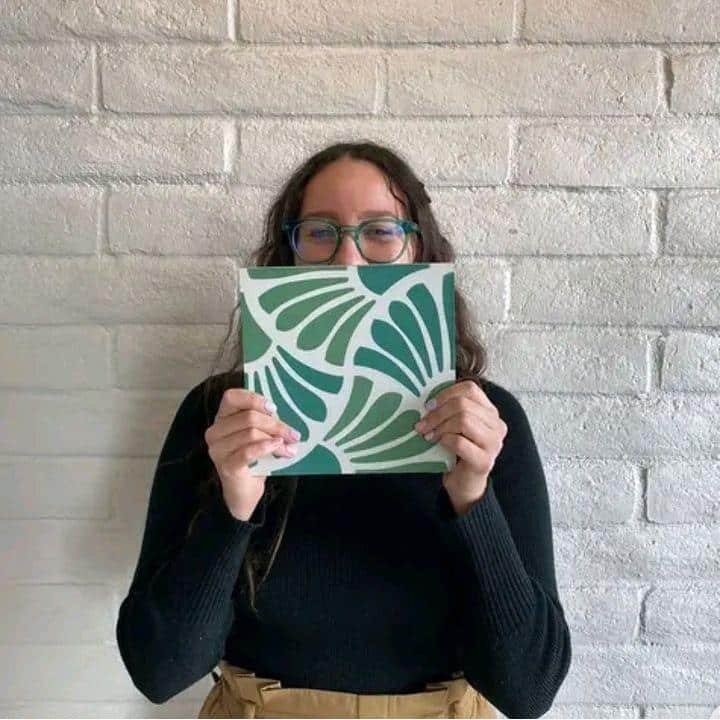 Ontdek de kunst van het maken van cementtegels