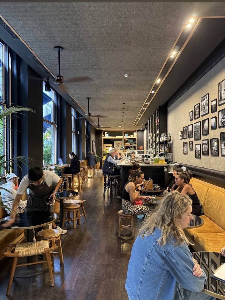 გაიცანით ბარსელონა ადგილობრივის თვალით