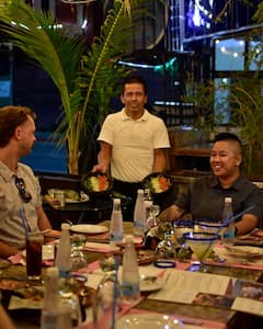 ลิ้มรสมาร์การิต้าเดอคาโบที่ดีที่สุด