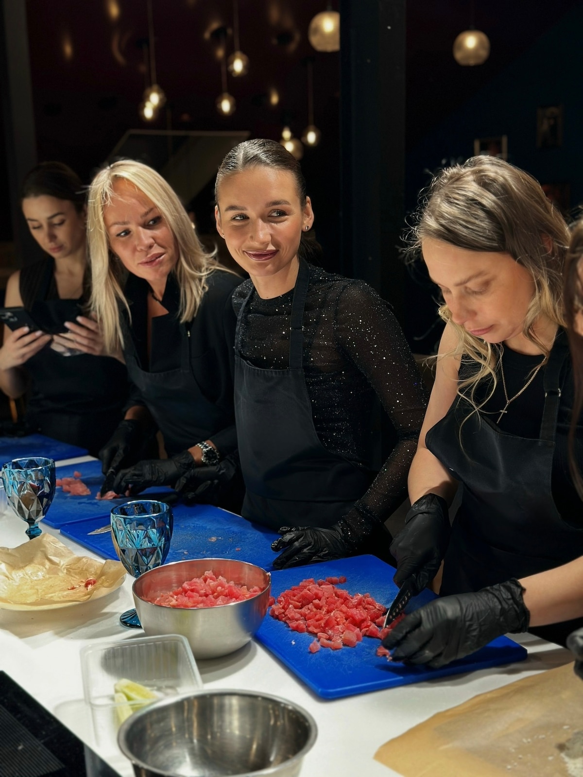 Steak magic: the secrets of a crispy side dish