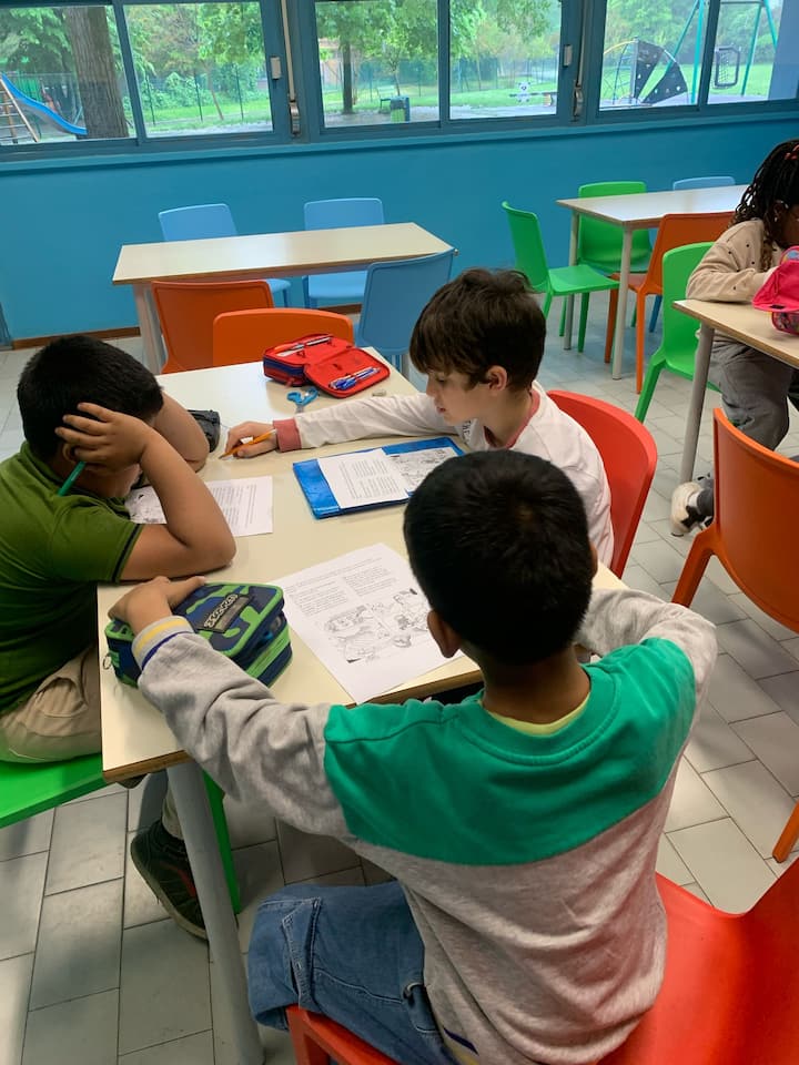 Научете италиански, за да пътувате в „красивата страна“