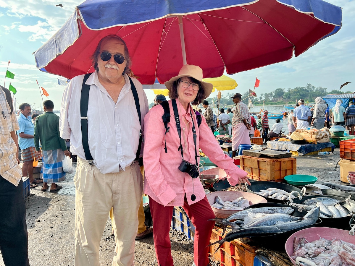 Devour Malabari cuisine in Kannur