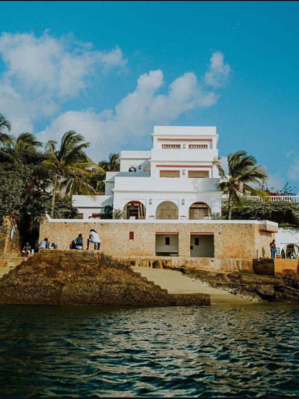 Explore Swahili life with a cultural guide