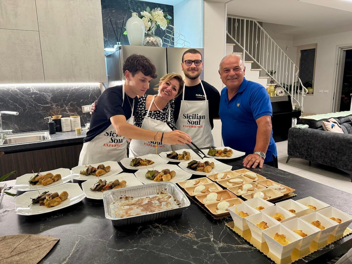 At the Table with us: Elite Wines and Garden Cuisine