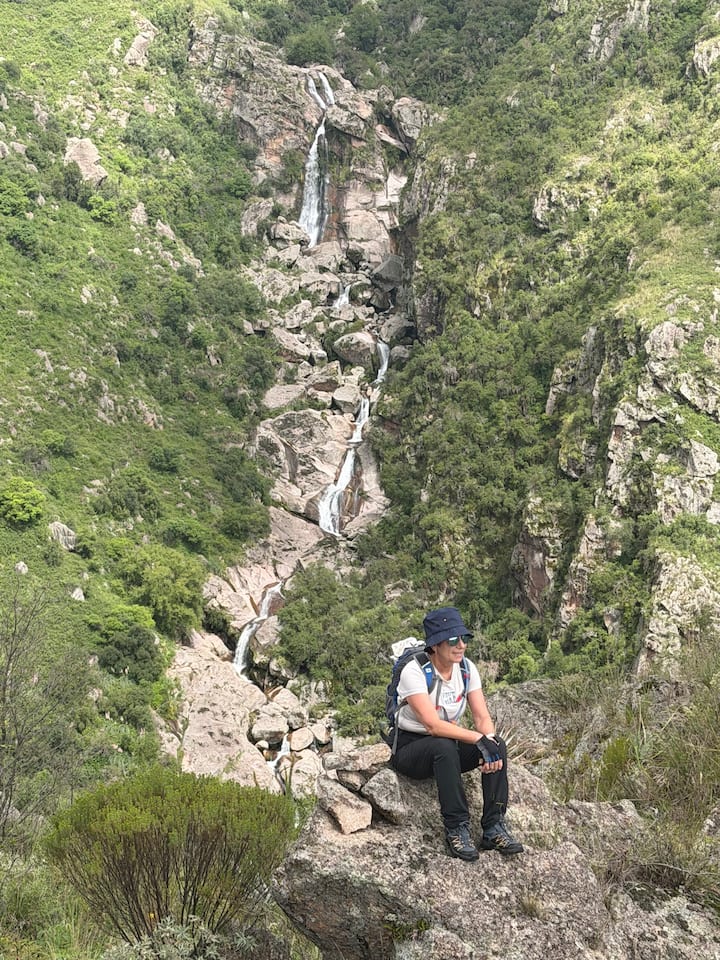 ლა-კუმბრე: ლაშქრობა და თვალწარმტაცი ხედები
პრემიუმ-შთაბეჭდილება