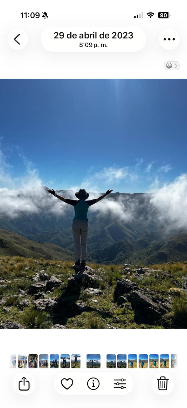 ლა-კუმბრე: ლაშქრობა და თვალწარმტაცი ხედები
პრემიუმ-შთაბეჭდილება