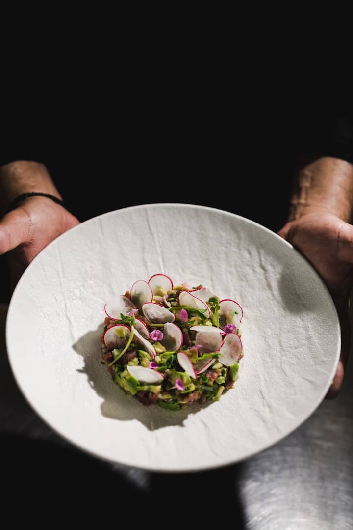 Expérience sur un bateau : cuisine et vin grecs
