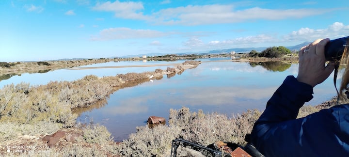 Matukio ya Yanna katika mazingira ya asili